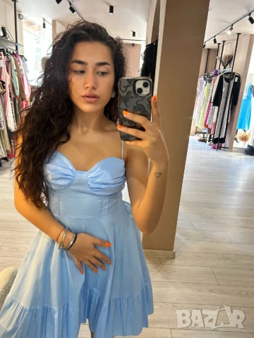 Рокля💐 , снимка 8 - Рокли - 51172222