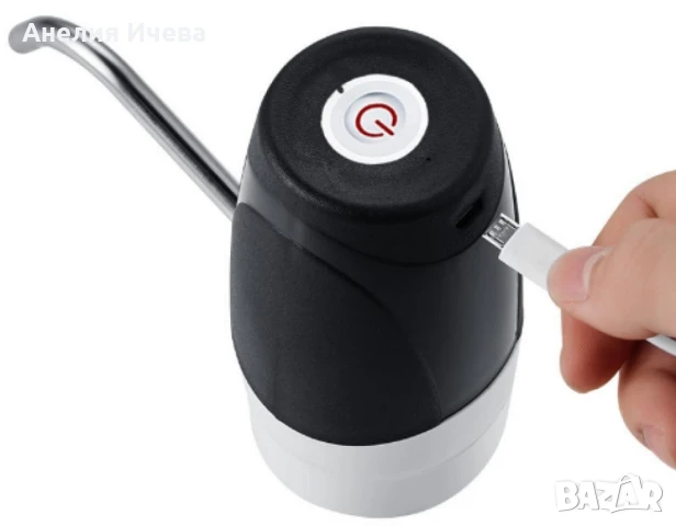 Помпа за вода акомулаторна Rosberg 