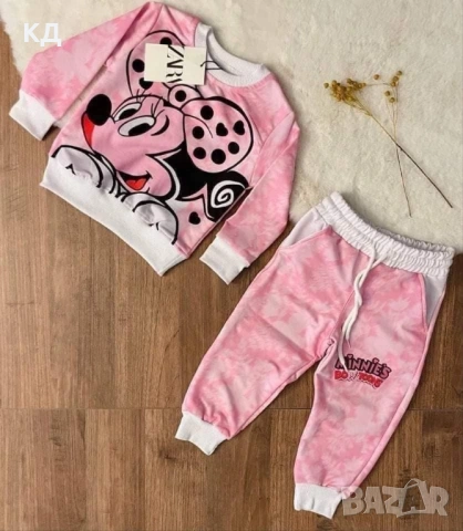 Детски дрехи- ZARA, снимка 2 - Детски комплекти - 53457969