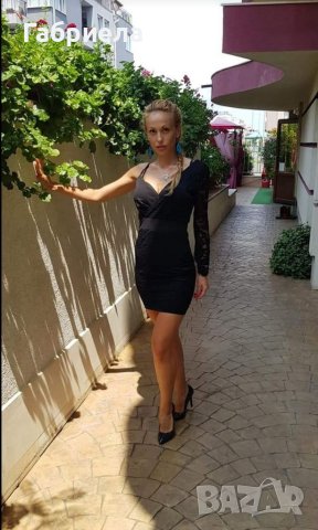 Официални дамски рокли НАМАЛЕНИ , снимка 9 - Рокли - 39300790