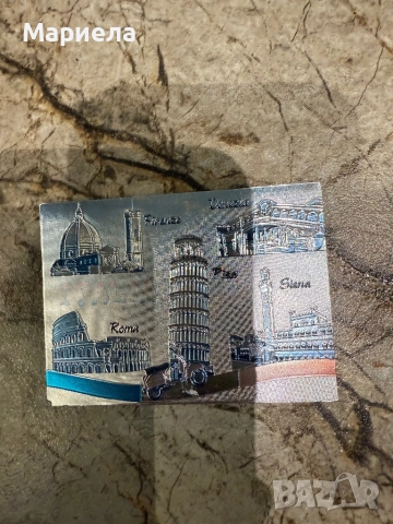 Магнити,обща цена 15 лв., снимка 3 - Други - 51817705