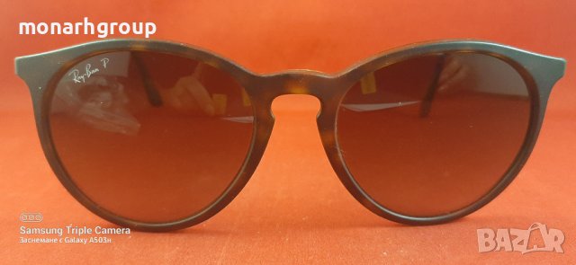 Слънчеви очила RAY-BAN RB4274 , снимка 2 - Слънчеви и диоптрични очила - 38166449