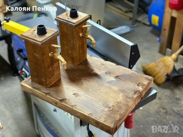 Диспенсър алкохол., снимка 4 - Други стоки за дома - 50480722