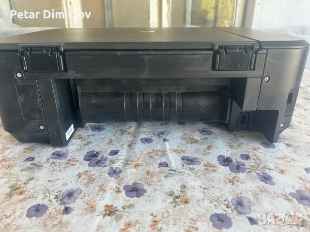 Скенер , снимка 7 - Принтери, копири, скенери - 51823287