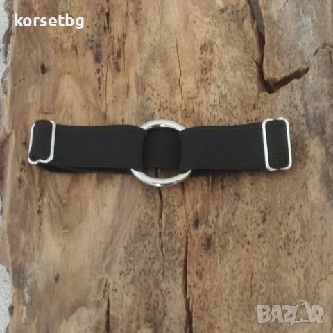 Гривна за крак ръчно изработен харнес 4000, снимка 3 - Гривни - 36959154