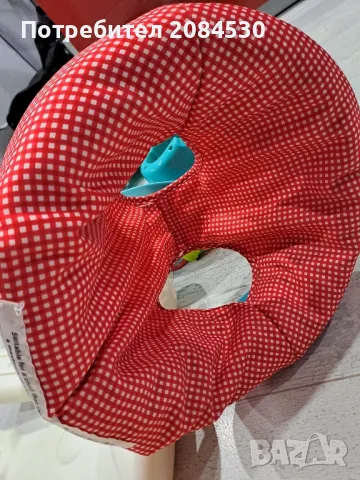 Бебешка маса за забавление и учение Blossom farm(музикална проходилка), снимка 3 - Електрически играчки - 49118308