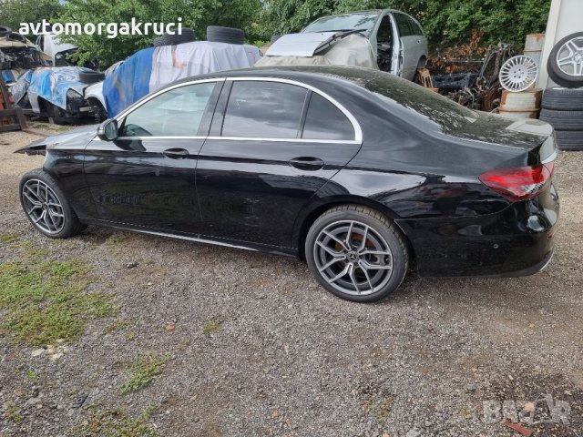 E200 facelift AMG packet W213 2021г. на части, снимка 4 - Автомобили и джипове - 37330082