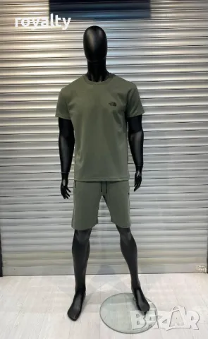 Nike мъжки екипи Различни цветове , снимка 4 - Спортни дрехи, екипи - 49765296