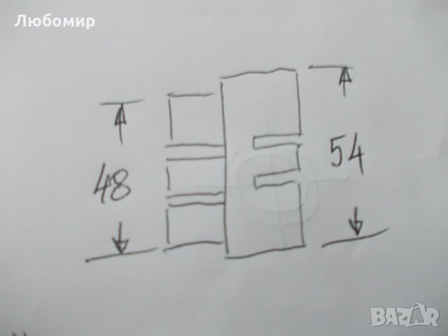 Приставка филтър с маркер , снимка 12 - Медицинска апаратура - 28370969