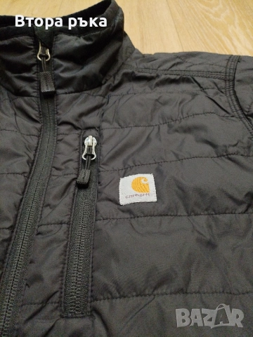 Carhartt Мъжко оригинално яке, снимка 6 - Якета - 52405424