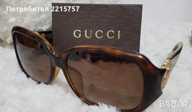 Дамски оригинални очила., снимка 5 - Слънчеви и диоптрични очила - 51173749