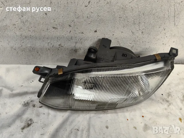 Оригинален НОВ фар Тойота Toyota Hiace 1996, снимка 4 - Части - 49967958