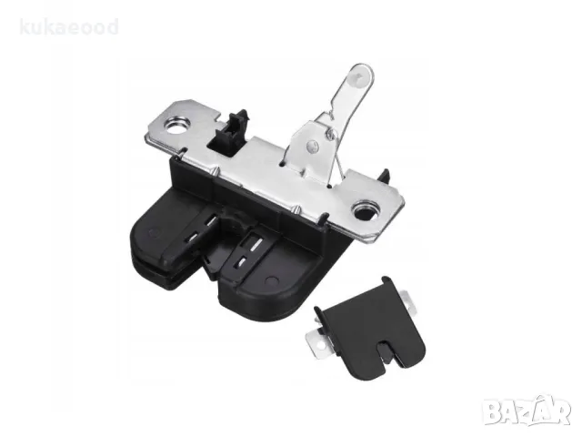 Брава за багажник VW Caddy 2K / SA (2004–2020)