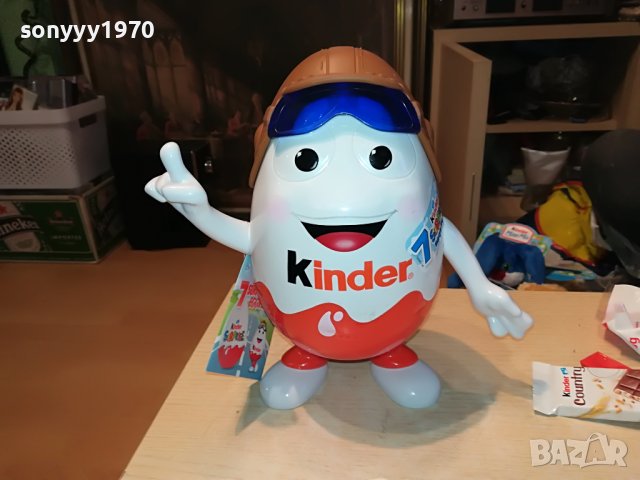 КИНДЕРЧО 1801231950