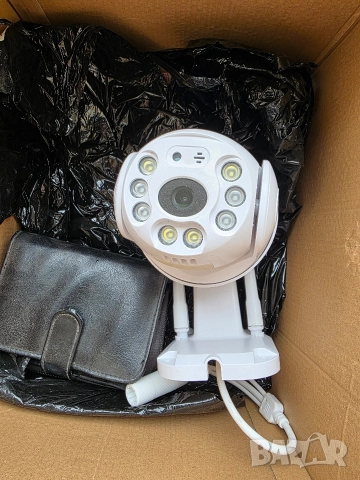 Smart камера 5 MP