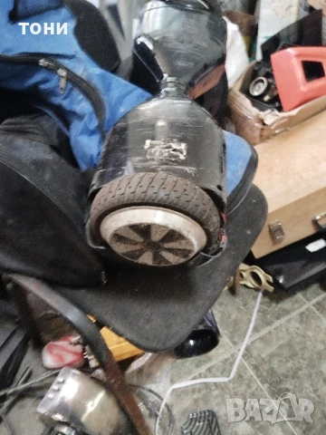 ховърборд, снимка 1