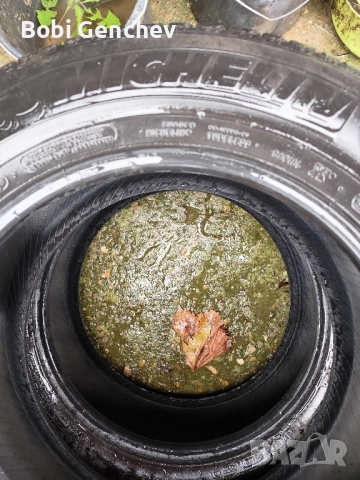 летни гуми за джип, снимка 4 - Гуми и джанти - 52501952
