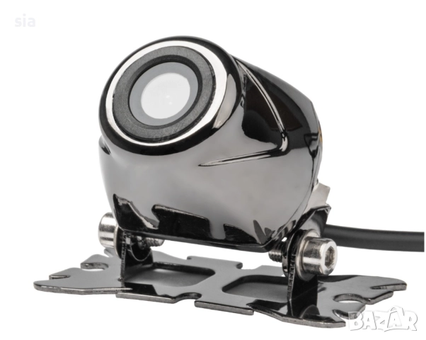 Камера за паркиране на заден ход HD-321 12v 720p AMIO
