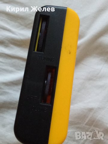 Радио старо 24116, снимка 6 - Декорация за дома - 33647288