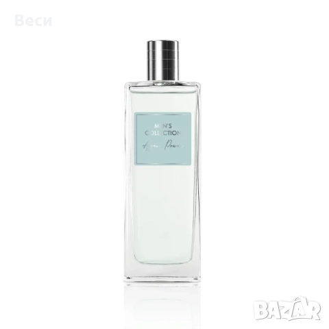 Тоалетна вода Men's Collection Agave Power Орифлейм, снимка 2 - Мъжки парфюми - 52060244