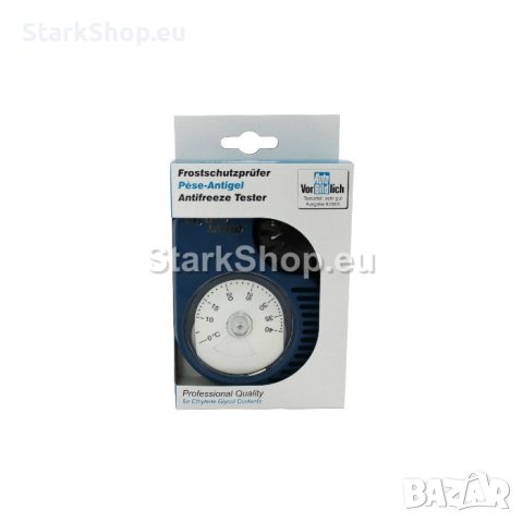  Тестер уред за измерване на антифриза Auto Bild