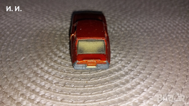 Matchbox , снимка 5 - Колекции - 52106061