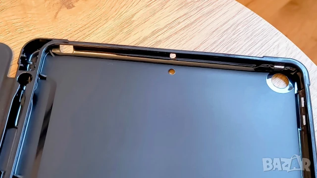 Калъф за iPad 10.2 (2019, 2020, 2021), снимка 4 - Таблети - 51060897