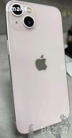 Apple iPhone 13 128GB, Перфектен!