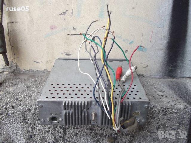 РадиоCD "ELITE - SL - 3950 D" за кола, снимка 5 - Радиокасетофони, транзистори - 26951910