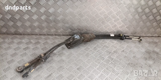 Жила скорости Citroen Xsara Picasso 1.6i 2004г.	