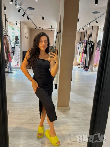 рокля , снимка 2 - Рокли - 51024854