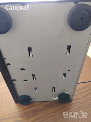 JVC TD-W306, снимка 8 - Декове - 50396972