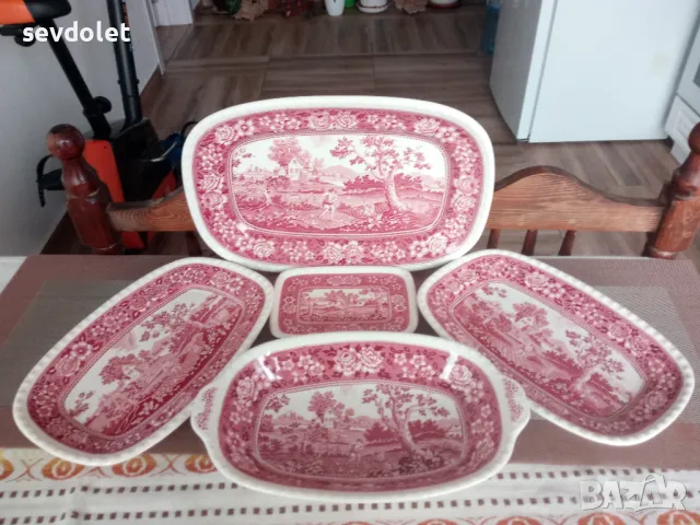 Плата-Порцелан-Villeroy&Boch.