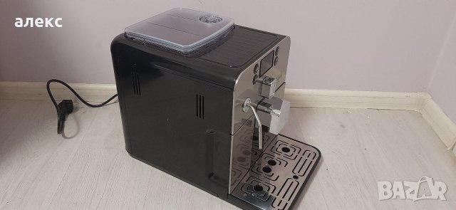 Кафемашина GAGGIA Brera 9833, снимка 4 - Кафемашини - 40498474