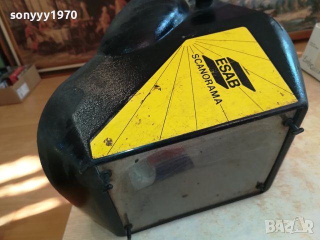 ESAB-SWEDEN 2712231547, снимка 3 - Други машини и части - 43559949