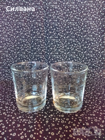 малки чашки за ракия