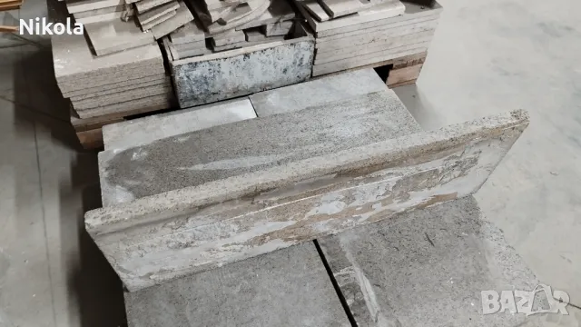 Гранитни плочи от български гранит 27 - 40/80/3 , снимка 11 - Облицовки - 49658663