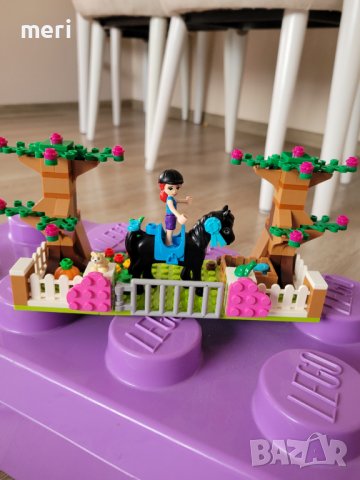 Lego конструктор , снимка 3 - Конструктори - 43906357