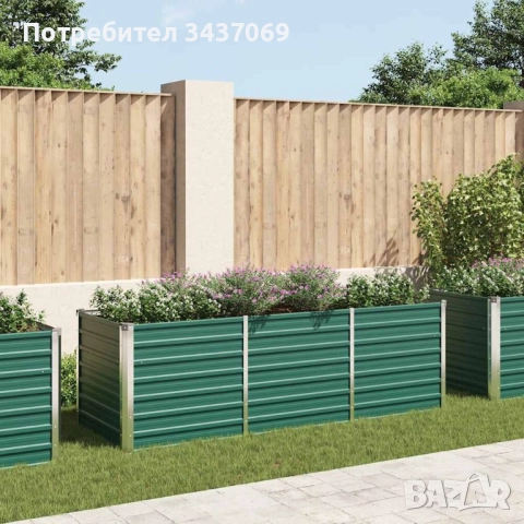 РАЗЧИСТВАМЕ СКЛАДА градински лехи  различни модели по 69лв., снимка 3 - Саксии и кашпи - 52844732