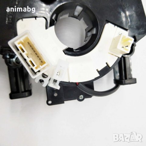 ANIMABG Лентов кабел Nissan нисан B5567BH00A Qashqai Pathfinder Navara, снимка 3 - Части - 35326170