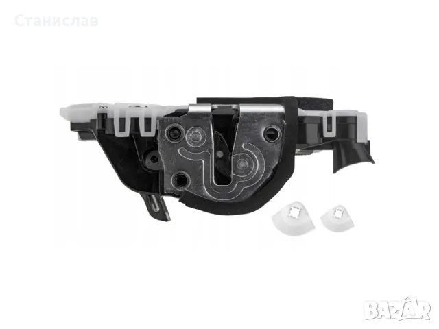 Toyota Prius MK2 Брава за предна дясна врата , снимка 3 - Части - 50385370