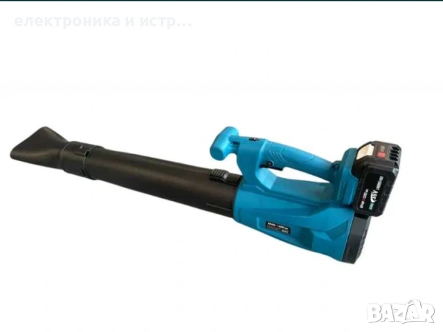 Акумулаторна духалка за листа KraftRoyal 36V 8AH 