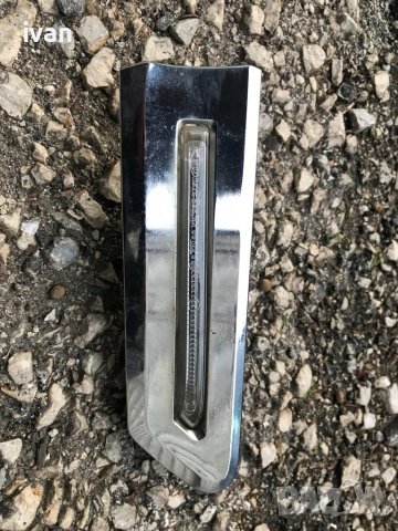 BMW F01 части, снимка 7 - Части - 38965370