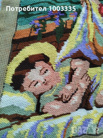 Гоблен , снимка 5 - Гоблени - 50620285