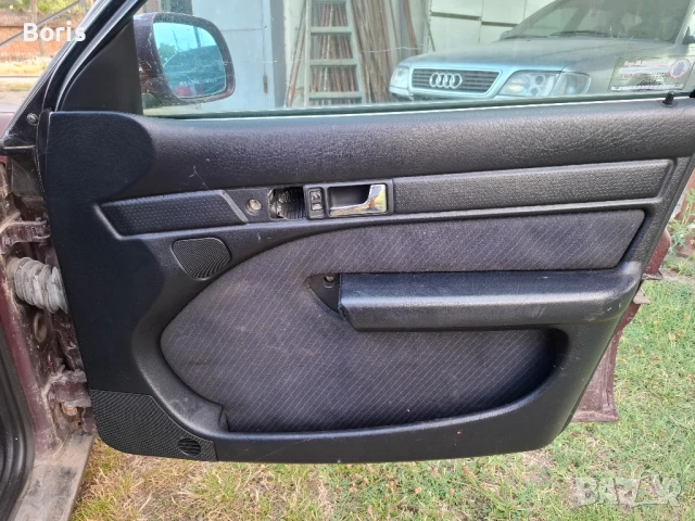 Audi A6 C4 2.5TDI AEL на части, снимка 6 - Автомобили и джипове - 51253644