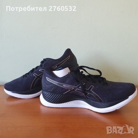 Asics GlideRide 1012A699-001, снимка 2 - Маратонки - 43988919