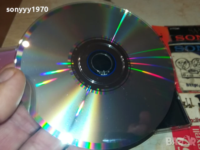 KLASSIK CD1 1208250812, снимка 14 - CD дискове - 51335509