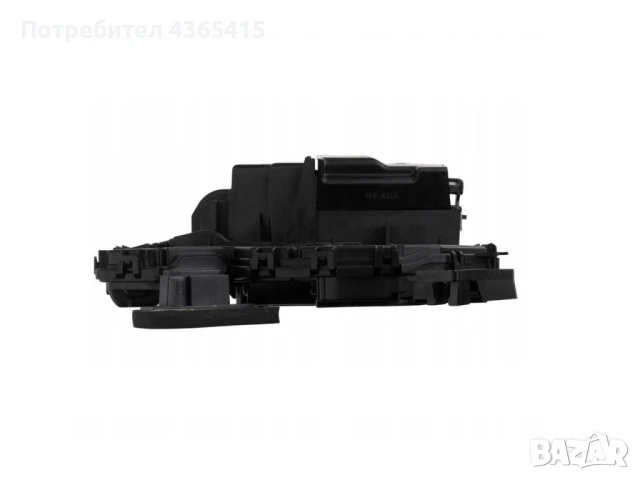 Audi Q3 F3 Брава за задна лява врата , снимка 3 - Части - 50175122