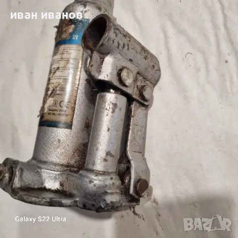 Крик 2 тона , снимка 8 - Други машини и части - 50211058