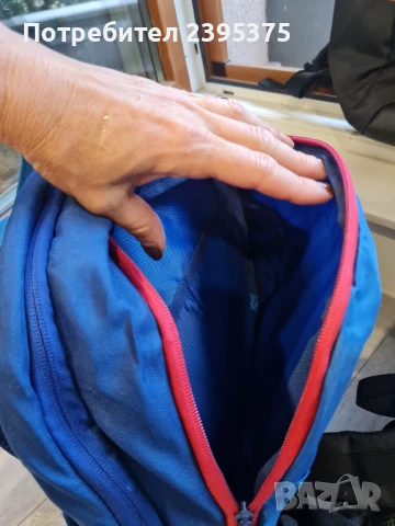 Раници за лаптоп + една за футбол/Apple, Errea/, снимка 11 - Други спортове - 50688810